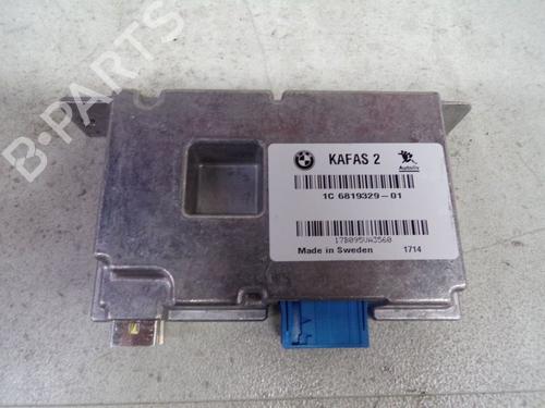 Used Control unit BMW 3 Touring (F31) 320 d (190 hp) 24388042