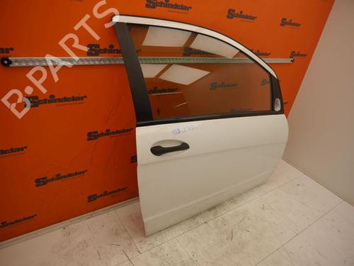 Right front door MERCEDES-BENZ A-CLASS (W169) A 150 (169.031, 169.331) | BP24413120C3 