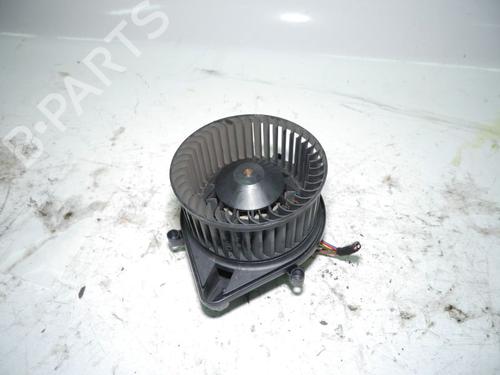 Varmeblæser AUDI A4 B6 Avant (8E5) 1.9 TDI (130 hp) 24381523