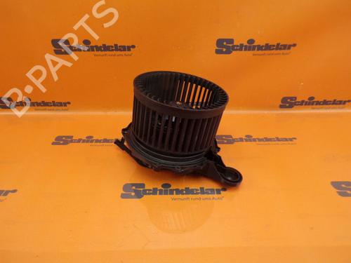 Used Heater blower motor JAGUAR S-TYPE II (X200) R 4,2 V8 (396 hp) 24391979