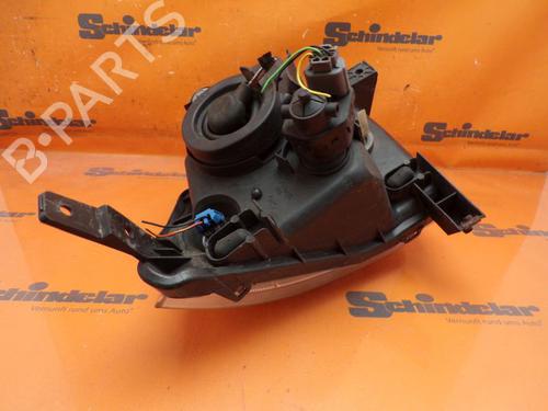 Venstre forlygte SUZUKI IGNIS II (MH) 1.3 DDiS (RM413D) | BP32648784C28 