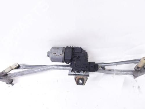 Used Front wiper motor AUDI A4 B6 Convertible (8H7) 2.5 TDI (163 hp) 32636686