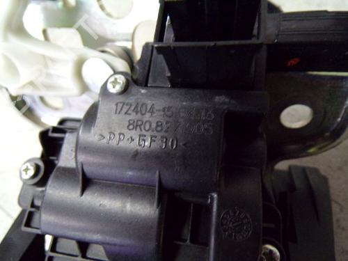 Electronic module AUDI Q5 (8RB) 3.0 TFSI quattro | BP33145417M83  - Image 5