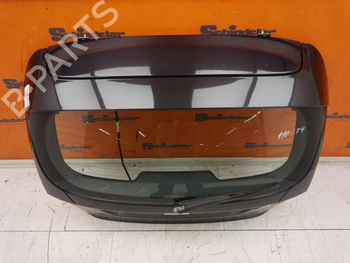 Tailgate FORD FIESTA VI (CB1, CCN) 1.25 | BP24414537C6 