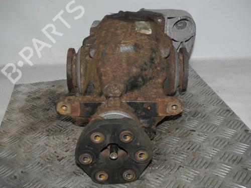 Rear differential BMW 1 (E87) 116 d | BP36961522M24 - Image 5