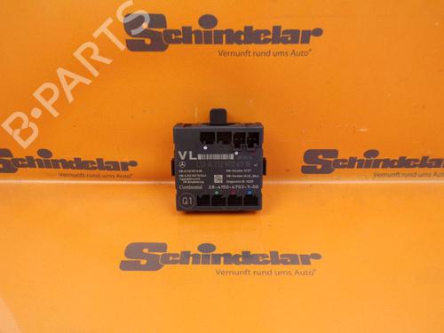 Used Electronic module MERCEDES-BENZ E-CLASS T-Model (S212) E 300 Hybrid / BlueTEC Hybrid (212.298) (204 hp) 28363563