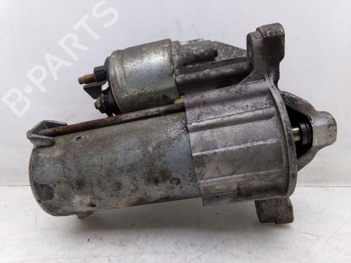 Used Starter Starter PEUGEOT 206+ (2L_, 2M_) 1.4 i (2LKFWA, 2MKFWA) (75 hp) 33155891 33155891
