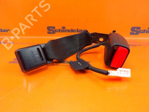 Used Seat buckle KIA SPORTAGE III (SL) 2.0 CRDi (136 hp) 24390492