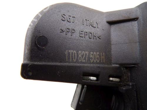 Electronic module VW TOURAN (1T1, 1T2) 1.4 TSI | BP33157977M83  - Image 6