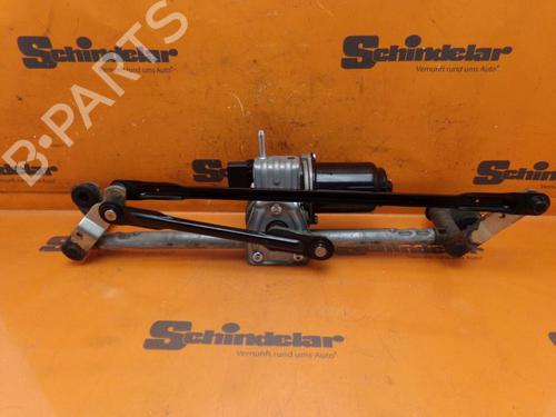 Front wiper motor VW POLO V (6R1, 6C1) 1.4 TDI | BP26202409M29 
