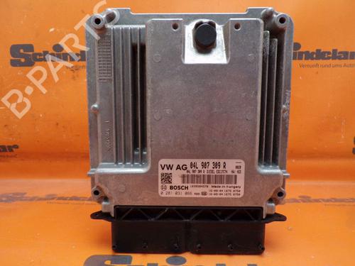 Used Engine control unit (ECU) VW GOLF VII Variant (BA5, BV5) 2.0 GTD (184 hp) 33150878