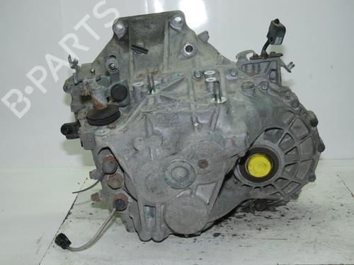 Gearbox MAZDA 6 Hatchback (GH) 2.0 MZR-CD (GH14) | BP33139822M3 - Image 4