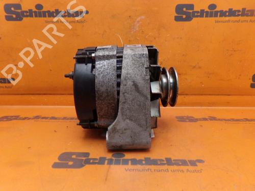 Alternator PEUGEOT 205 I Convertible (741B, 20D) 1.4 CJ | BP24870657M7 