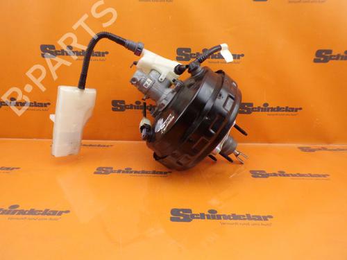 Servo brake FORD TRANSIT CONNECT V408 Box Body/MPV 1.5 EcoBlue | BP24414935M42 