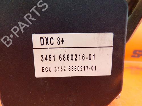 ABS pump BMW X1 (E84) xDrive 25 d | BP32643813M43