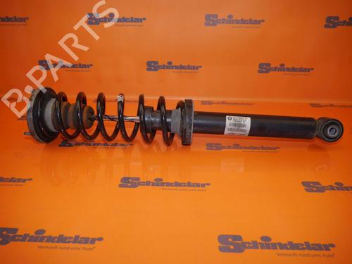 Used Left rear shock absorber BMW 5 (F10) 525 d xDrive (218 hp) 24389863
