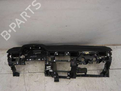 Used Dashboard RENAULT ARKANA I (LCM_, LDN_) 1.3 TCe 140 (LDN0) (140 hp) 31865760