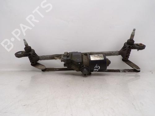 Front wipers mechanism FIAT BRAVO II (198_) 1.4 16V (198AXS1B) | BP29515151C83 