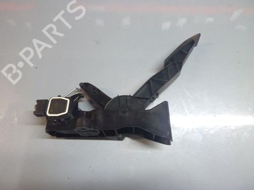 Used Pedal MERCEDES-BENZ A-CLASS (W169) A 150 (169.031, 169.331) (95 hp) 24379923