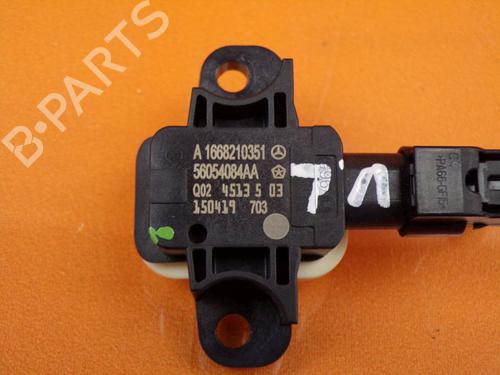 Elektronisk modul JEEP GRAND CHEROKEE IV (WK, WK2) 3.0 CRD V6 4x4 | BP29873248M83