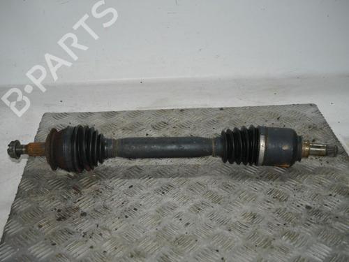 Drivaksel fortil venstre Drivaksel fortil venstre MERCEDES-BENZ A-CLASS (W169) A 170 (169.032, 169.332) (116 hp) 33696203 33696203