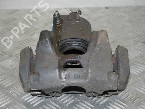 Used Right front brake caliper Right front brake caliper ALFA ROMEO GIULIETTA (940_) 1.4 TB (940FXA1A, 940FXT1A) (120 hp) 33144634 33144634