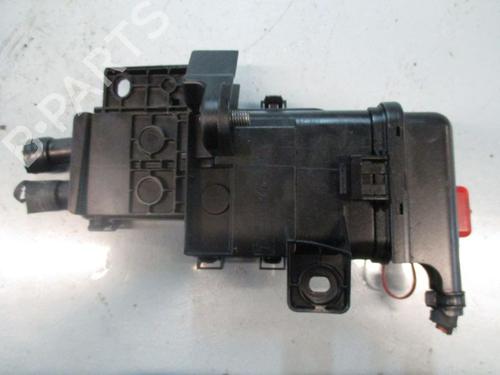 Used Battery BMW 7 (E65, E66, E67) 735 i, Li (272 hp) 24380295