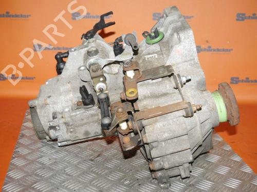 Gearbox VW GOLF IV (1J1) 1.4 16V | BP24413555M3 