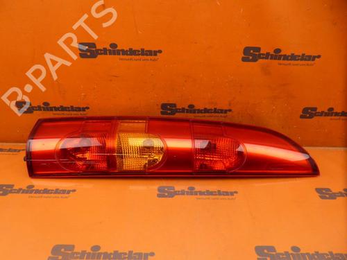 Right taillight RENAULT KANGOO (KC0/1_) 1.2 16V (KC05, KC06, KC03, KC0T, KC0W, KC1D) | BP29380619C35 