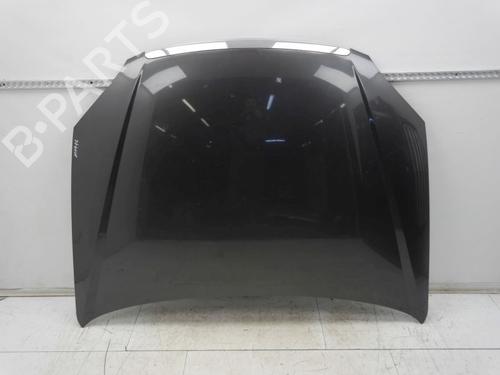 Used Hood FIAT CROMA (194_) 2.2 16V (147 hp) 29333551