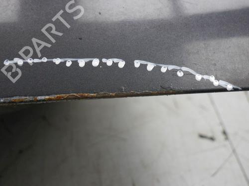 Right rear door SEAT TOLEDO III (5P2) 1.9 TDI | BP29515218C5 
