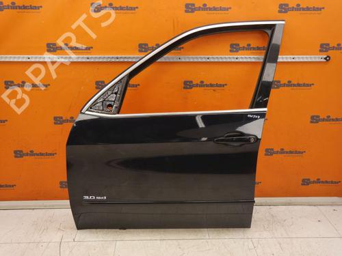 Used Left front door BMW X5 (E70) 3.0 sd (286 hp) 27551598