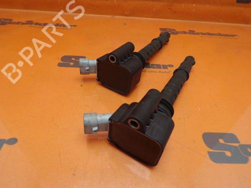 Ignition coil LANCIA DELTA III (844_) 1.4 16V (844.AXL1A) | BP33153739M94 - Image 3
