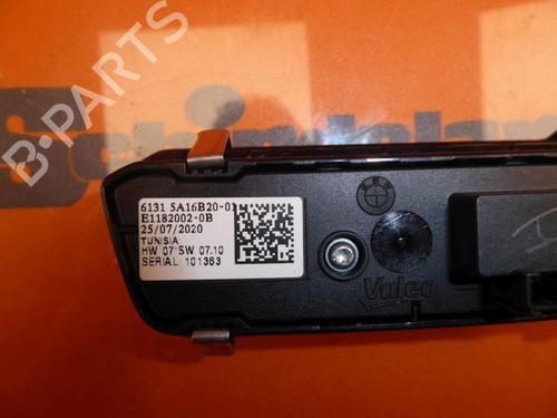 Headlight switch BMW 3 Touring (G21, G81) 318 i | BP33147294I24 - Image 4