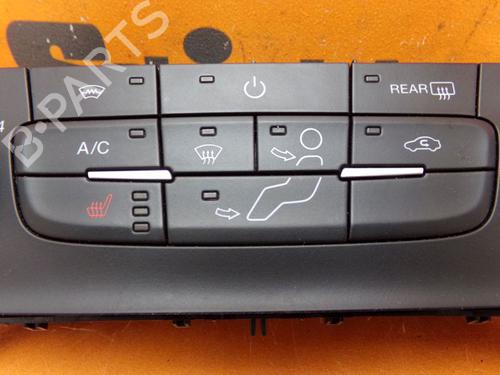 Climate control FORD TRANSIT CONNECT V408 Box Body/MPV 1.5 EcoBlue | BP33151289I5 - Image 9