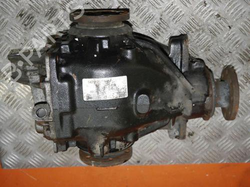 Rear differential BMW 3 Coupe (E46) 323 Ci | BP32835541M24 - Image 6
