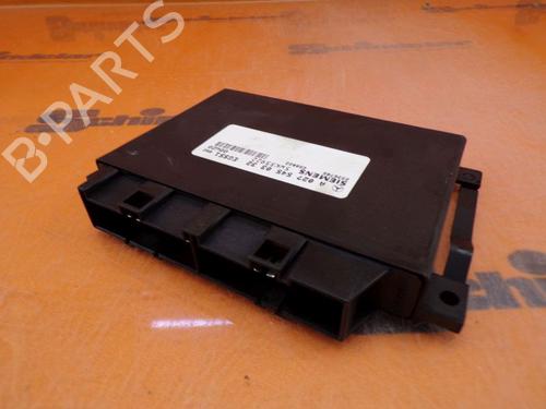 Used Electronic module Electronic module MERCEDES-BENZ E-CLASS (W210) E 280 4-matic (210.081) (204 hp) 33150424 33150424