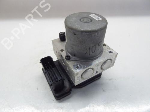 ABS pump MERCEDES-BENZ B-CLASS Sports Tourer (W245) B 200 (245.233) | BP24386577M43 