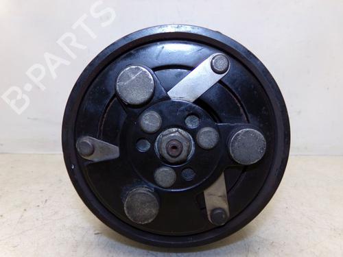 Klimakompressor VW GOLF IV (1J1) 1.4 16V | BP30839275M34