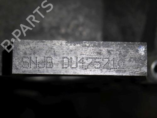 Engine FORD FIESTA VI (CB1, CCN) 1.25 | BP33158390M1  - Image 6