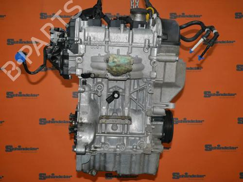 Engine VW UP! (121, 122, BL1, BL2, BL3, 123) 1.0 | BP32643117M1