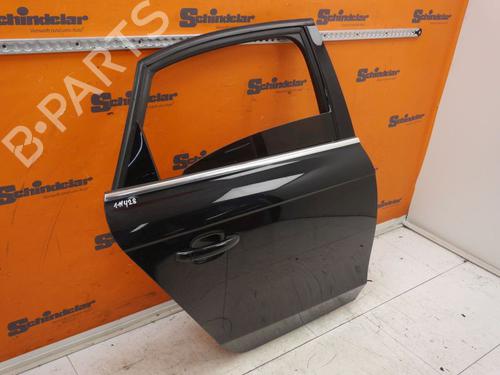 Right rear door AUDI A4 B8 (8K2) 2.0 TFSI | BP28809609C5 