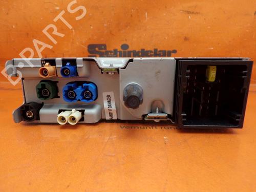 Electronic module PEUGEOT 208 I (CA_, CC_) 1.2 THP 110 | BP29047001M83 