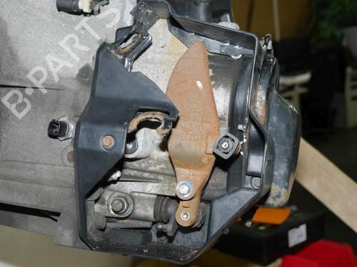 Gearbox FORD FIESTA VI (CB1, CCN) 1.25 | BP33144398M3  - Image 8