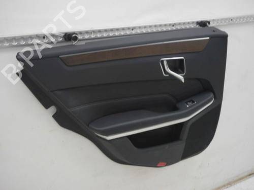 Rear left panel MERCEDES-BENZ E-CLASS T-Model (S212) E 250 CDI / BlueTEC (212.203, 212.204) | BP32651788C60
