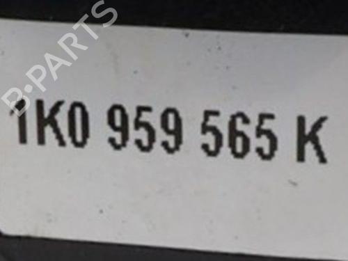 Switch VW GOLF VI (5K1) 1.4 TSI | BP34255029I30  - Image 8