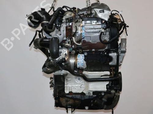 Engine AUDI A3 Sportback (8VA, 8VF) 2.0 TDI | BP39624492M1 - Image 6