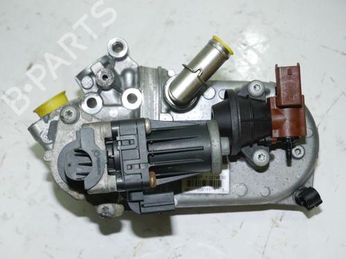 Egr OPEL MERIVA B MPV (S10) 1.3 CDTI (75) | BP32637072M69