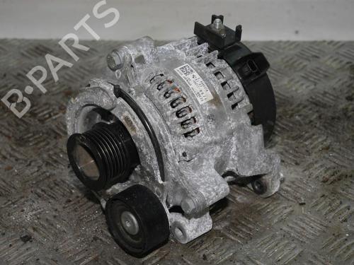 Used Alternator BMW 1 (F40) 118 i (136 hp) 32840225