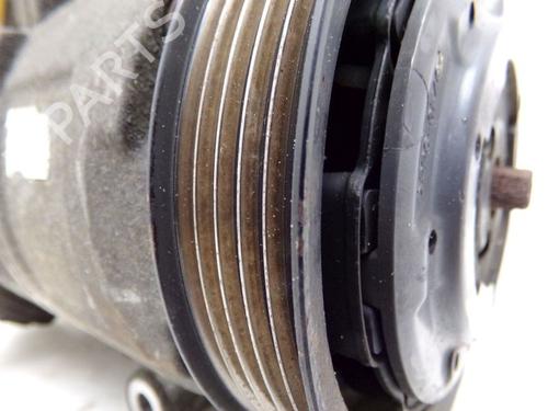 AC compressor MERCEDES-BENZ A-CLASS (W168) A 140 (168.031, 168.131) | BP30889172M34 